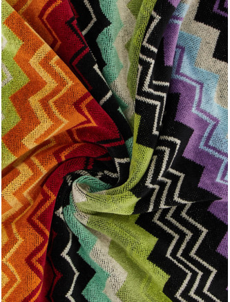 Полотенце MISSONI HOME 'Giacomo’ 2 towel set (1G3SP99827T59) #