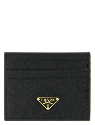 Әмиян, кардхолдер PRADA Logo card holder