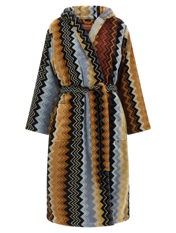 Полотенце MISSONI HOME 'Giacomo' (1G3AC99708160) #1