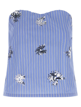 Повседневный топ LE TWINS 'Aura'