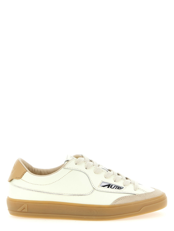 Кроссовки AUTRY 'Windscape Low' (SCLWUK08) #1