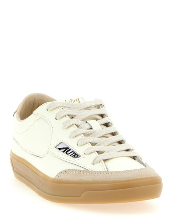 Кроссовки AUTRY 'Windscape Low' (SCLWUK08) #