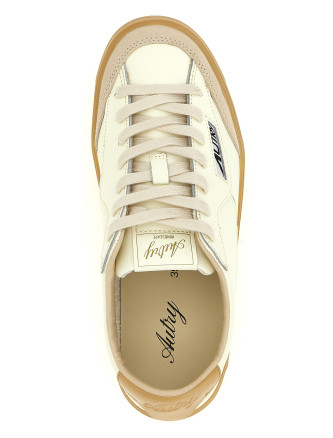 Кроссовки AUTRY 'Windscape Low' (SCLWUK08) #