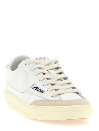 Кроссовки AUTRY 'Windscape Low' (SCLWUK04) #