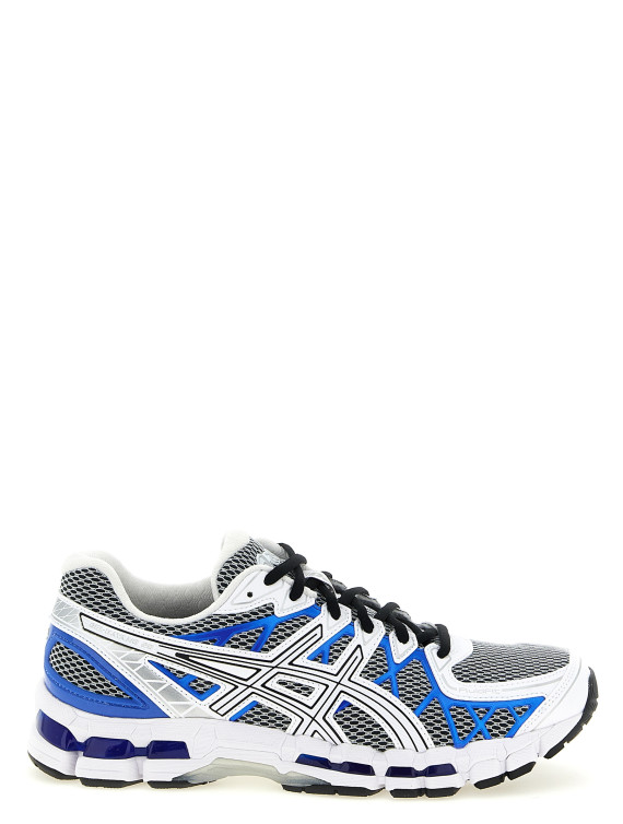 Кроссовки ASICS 'Gel-Kayano 20' (1203A884100) #1