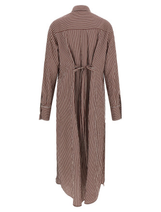 Миди LE TWINS 'Brina' (BRINABROWN) #