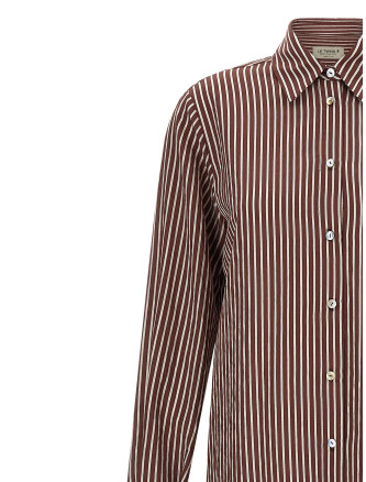 Миди LE TWINS 'Brina' (BRINABROWN) #