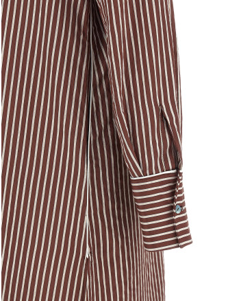 Миди LE TWINS 'Brina' (BRINABROWN) #