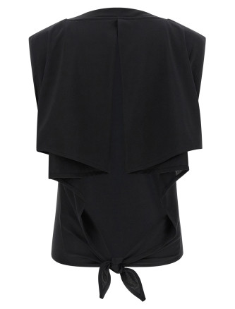 Повседневный топ JACQUEMUS 'Le Marcel Moisson' (26ETOW00910AJ00254990) #