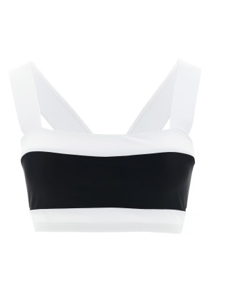 'Plonge' bikini top - 'Active' line