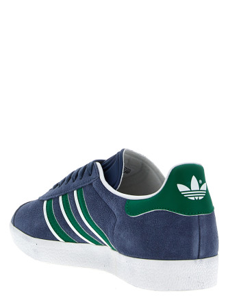 Кроссовки ADIDAS ORIGINALS 'Gazelle' (IG6196PRLOINGREENFTWWHT) #