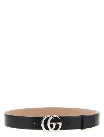 Ремень GUCCI 'Marmont'