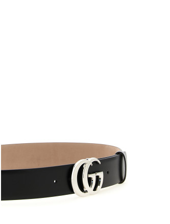 Ремень GUCCI 'Marmont' (864233CVE0W1000) #