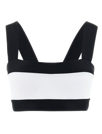 'Plonge' bikini top - 'Active' line