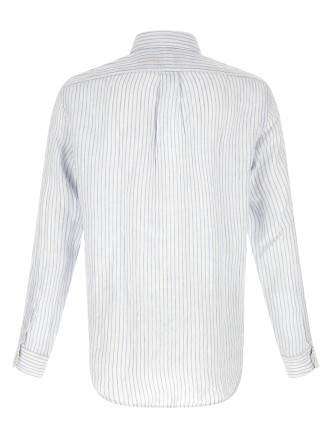 Рубашка, блузка POLO RALPH LAUREN Striped shirt (710B15594004) #