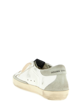 Кроссовки GOLDEN GOOSE 'Superstar' (GWF00102F0043361142811428) #