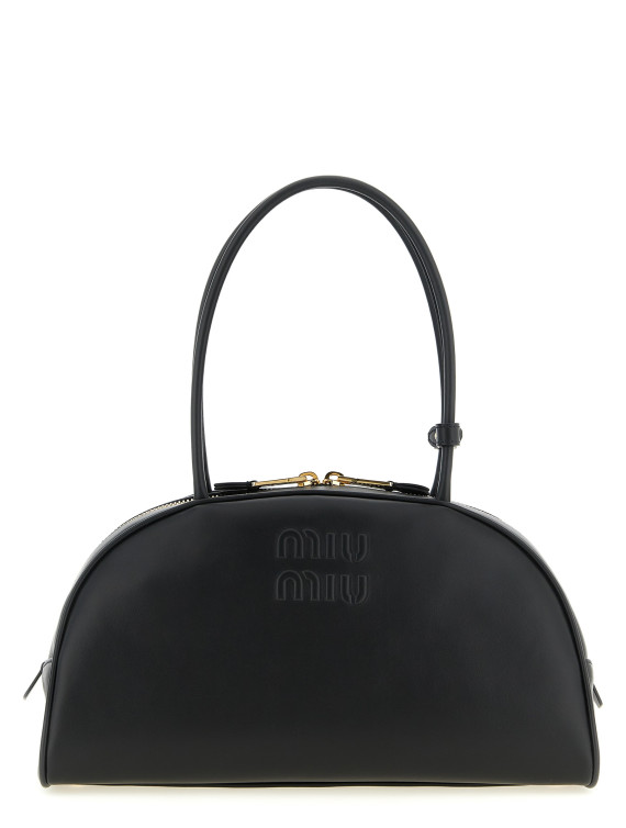 Ручная сумка MIU 'Beau' (5BB194VOOO2CRWF0002) #1