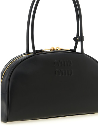 Ручная сумка MIU 'Beau' (5BB194VOOO2CRWF0002) #