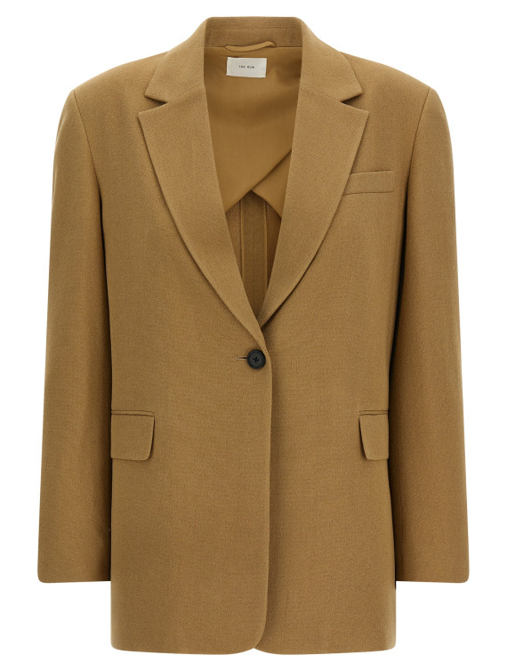 Пиджак, костюм THE ROW 'Ezri' (10796W2709COS) #1