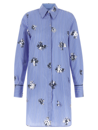 Мини LE TWINS 'Silenzio'