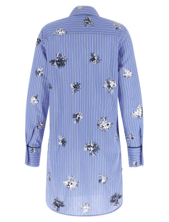 Мини LE TWINS 'Silenzio' (SILENZIOSKYBLUE) #