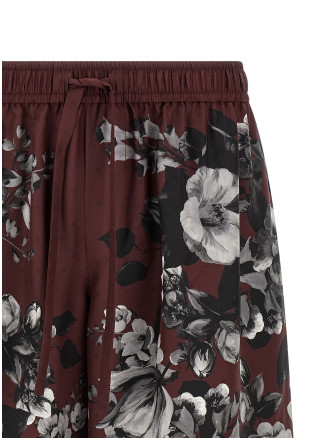 Бермуды, шорты DOLCE & GABBANA 'Vanity' (GV5MATHI10NHR5SV) #