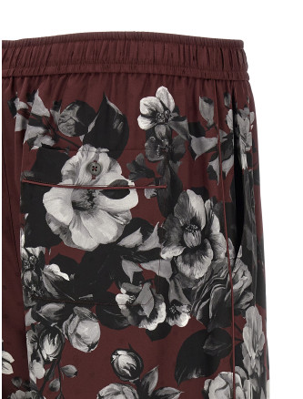 Бермуды, шорты DOLCE & GABBANA 'Vanity' (GV5MATHI10NHR5SV) #