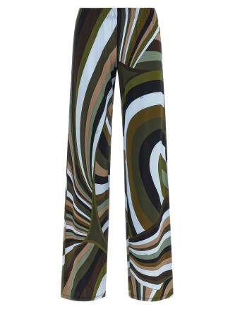 'Iride' pants