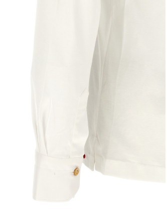 Поло KITON 'Positano' (UMCPOSK06R491202T) #