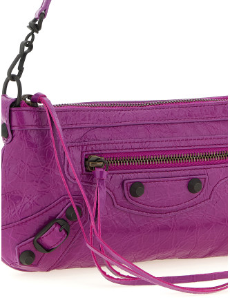 Клатч BALENCIAGA 'Le City' (8639602ABEK5331) #