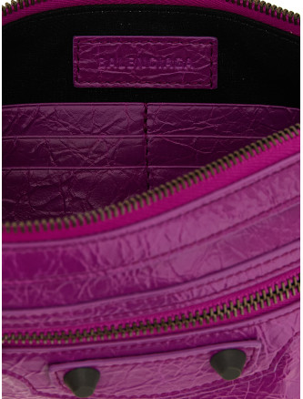 Клатч BALENCIAGA 'Le City' (8639602ABEK5331) #