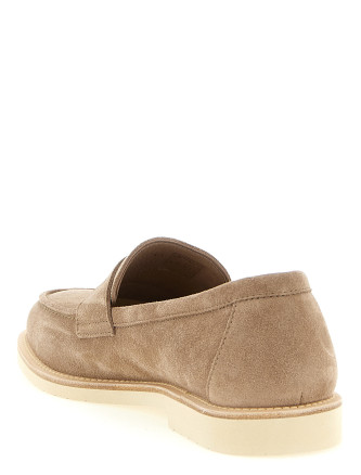 Мокасины BRUNELLO CUCINELLI 'Penny Loafer Light' (MZUPAIX653C4298) #