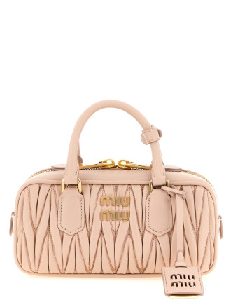 Ручная сумка MIU 'Arcadie'