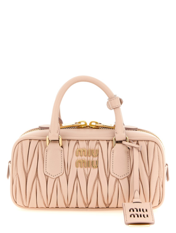 Ручная сумка MIU 'Arcadie' (5BB142VOONAN88F0236) #1