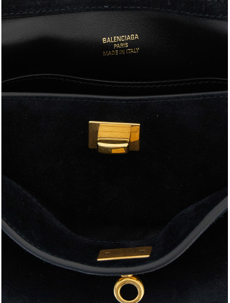 Ручная сумка BALENCIAGA 'Rodeo' (8437122ACKO1000) #