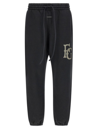 Брюки FEAR OF GOD 'FG Classic'