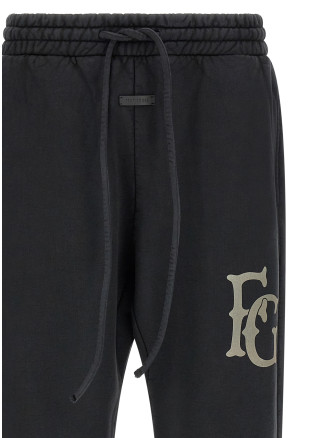 Брюки FEAR OF GOD 'FG Classic' (FG9M159972BHFBLACK) #