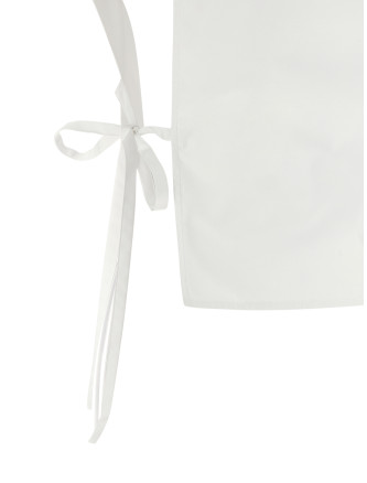 Рубашка, блузка MIU Vest shirt (MK2024SOOO19SEF0009) #