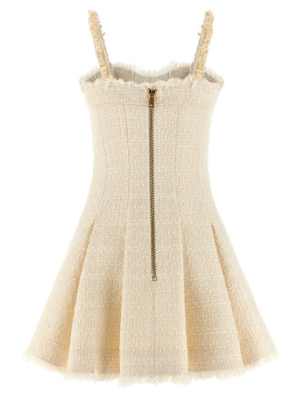 Мини BALMAIN 'Conchiglie' (GF0R2590XL960FA) #