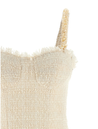 Мини BALMAIN 'Conchiglie' (GF0R2590XL960FA) #