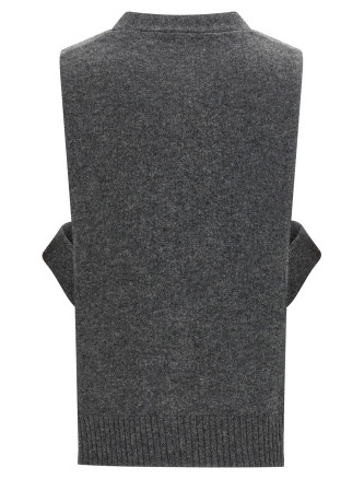 Жилет MIU Cardigan vest (MMV380SOOO19RLF0480) #