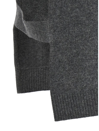 Жилет MIU Cardigan vest (MMV380SOOO19RLF0480) #