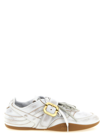 'Gymnasium' sneakers