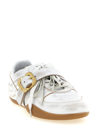 Кроссовки MIU 'Gymnasium' (5E549EFA0053F33F0009) #