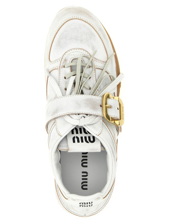 Кроссовки MIU 'Gymnasium' (5E549EFA0053F33F0009) #