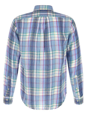 Рубашка, блузка POLO RALPH LAUREN Button-down shirt (710B16705002) #