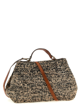 Ручная сумка IBELIV 'Lahady' (LAHADYTIGA) #