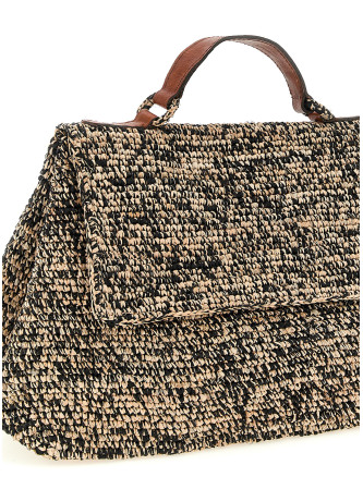 Ручная сумка IBELIV 'Lahady' (LAHADYTIGA) #