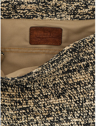 Ручная сумка IBELIV 'Lahady' (LAHADYTIGA) #