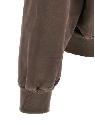Толстовка FEAR OF GOD '26 Classic Half Raglan' (FG9M129936BHFFADEDBROWN) #